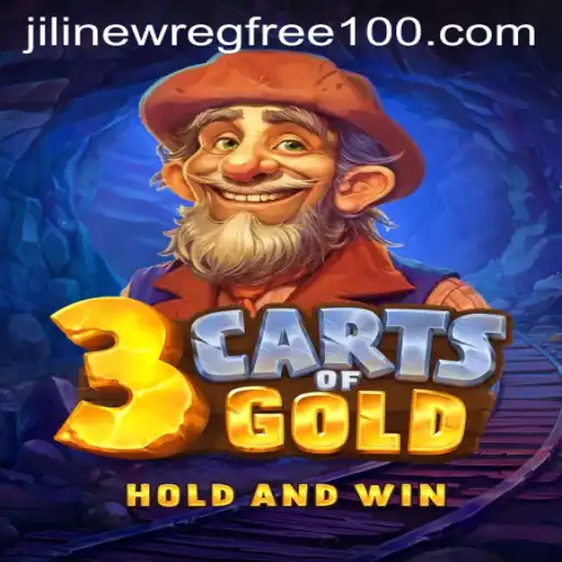 Discover the Thrilling World of 3cartsOfGold - A New Gaming Sensation