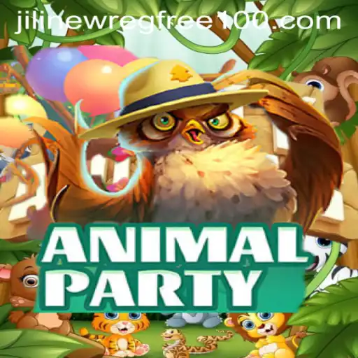 Exploring the Excitement of AnimalParty: A Fresh Take on Multiplayer Gaming