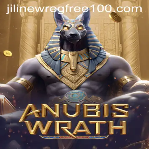 AnubisWrath: Dive into the Adventure with Jili New Register Free