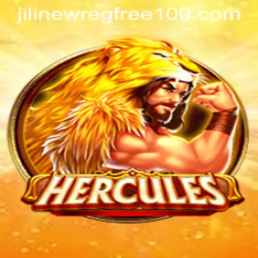 Dive into the World of Hercules with Jili's New Register Free Offer