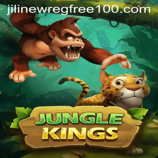 Exploring the Thrilling World of JungleKings: Game Description, Introduction, and Rules