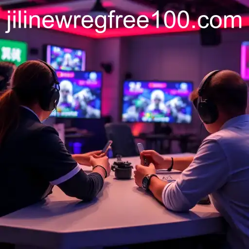 Security and Trust jili new register free - International Licenses and Certifications