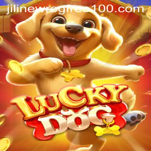 Explore the Thrilling World of LuckyDog with Jili's New Register Free Feature