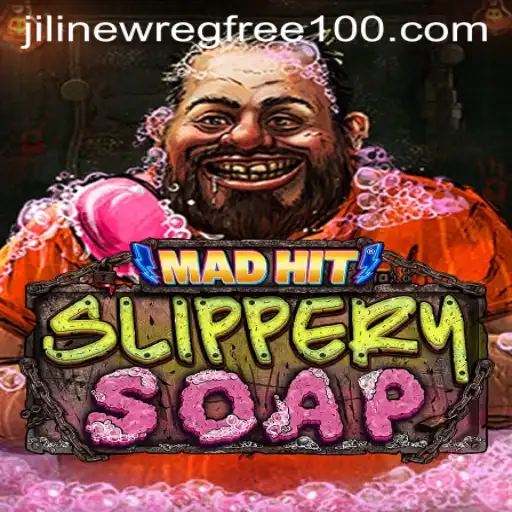 Discover the Exciting World of MadHitSlipperySoap