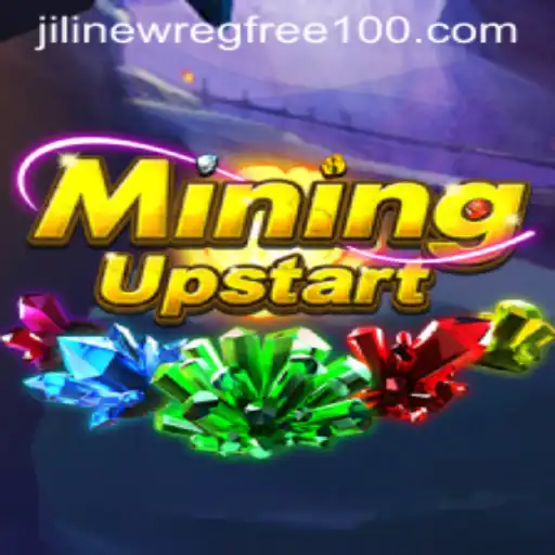 Exploring the Riveting World of MiningUpstart