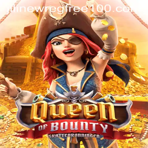 Discover the Thrilling Adventures of Queen of Bounty