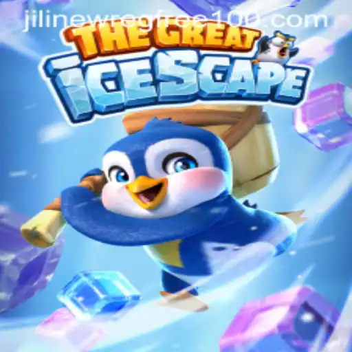 The Great Icescape: A Chilling Adventure With Exciting Offers