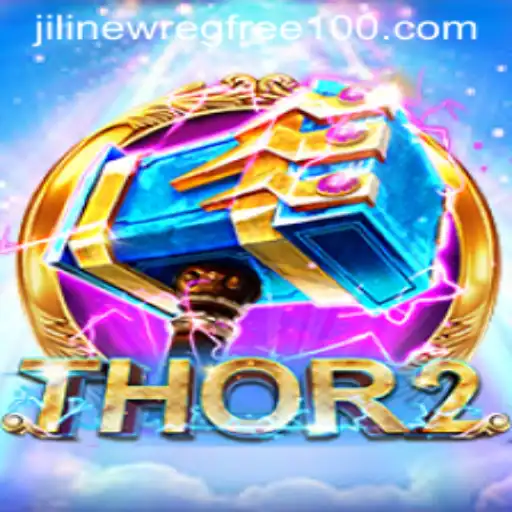 Thor2: The Mighty Realm of Gaming and the Excitement of Jili New Register Free